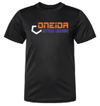 Youth Next Gen Performance T-Shirt (Style 791) Black
