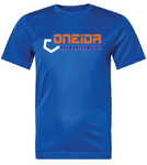 Youth Next Gen Performance T-Shirt (Style 791) Royal