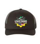 YP Classics Snapback trucker cap