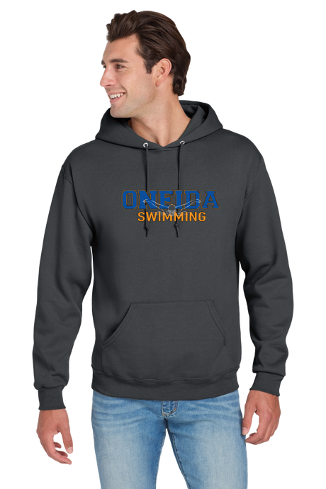 996m Hooded Sweatshirt