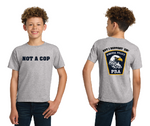 Youth Ultra Cotton Tshirt