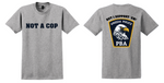 2000 Sport Gray Tshirt